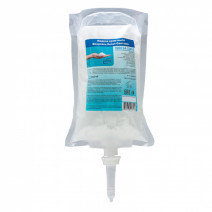 Жидкое крем-мыло картридж 1л KEMAN для S1