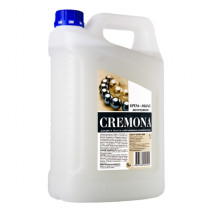 Крем-мыло ЖЕМЧУЖНОЕ CREMONA 5л 1/4