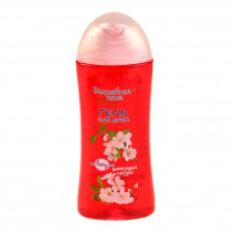 ВОЛШЕБНАЯ ПЕНА гель д/душа 400гр (отдушки в ассортименте) 1/10