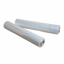 Пленка пищевая ПЭ 45см*300м, ПВД PACLAN 1/3