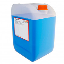 Ополаскиватель для посуды кислотный BRILLMATIC 20кг 1/1