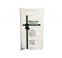 Пакет фасовочный ПНД 14+8х32 (1000 шт.)