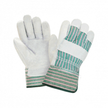 Перчатки спилковые ТРАЛ 1/12 1/120