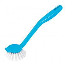 Щетка для посуды с ручкой YORK 1/40