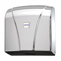 Диспенсер полотенец серебристый, 3464-К Palex