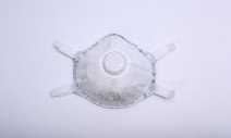Респиратор СПИРО - 313А (FFP3 до 50 ПДК) с клапаном