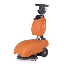 Аккумуляторная поломоечная машина AFC-35В, 11387