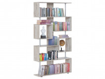 Стеллаж Сокол СТ-2 Дуб Делано