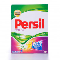 Стиральный порошок автомат PERSIL COLOR 450г