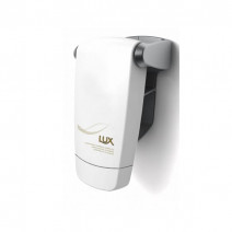 Шампунь и гель для душа SOFT CARE SELECT LUX 2in1 250мл 24/1