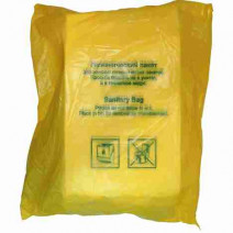 Пакеты гигиенические 15*25см 1/100 1//500 1/1000 1/5000 1/4000