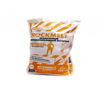 Пескосоль Рокмелт (Roсkmelt) 20 кг/мешок