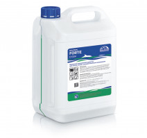 Средство для мытья полов 5л Dolphin Forte щелочной концентрат (D004-5)