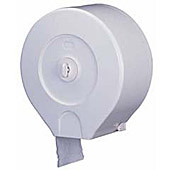 Держатель туалетной бумаги, пластик, FD-325W