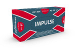 Перчатки Safe&Care латексные 'Impulse' High Risk размер S