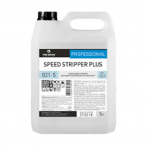 Speed Stripper Plus стриппер для удаления защитных покрытий из полимеров европейского производства
