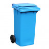 Бак для мусора 240 литров, 9195