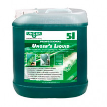 Профессиональное моющее средство для стекол, 506