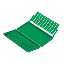 Пластиковый зажим для сгона, 11751