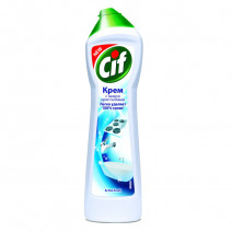 Чистящий крем универсальный FRESH AKTIVE CIF 500мл 1/16