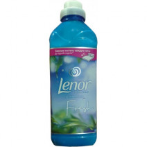 Кондиционер для белья супер концентрат LENOR УТРЕННЯЯ РОСА 930мл 1/12