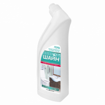 Чистящий гель для уборки ванных комнат ШАЙН 0,75л