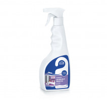 Средство для уничтожения непр. запахов 500мл Dolphin Promnova Alkalin F Neutral триггер (D056-05)