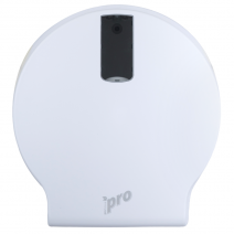 Диспенсер для туалетной бумаги в больших рулонах 21050