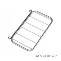 Vermop Решетка (хром.) без опорного колеса