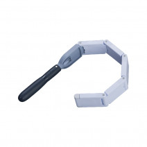 Держатель МультиДастер голубой 66 см