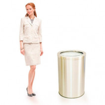 Урна напольная, 419