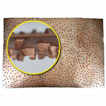 Шлифовальная пластина, 2688