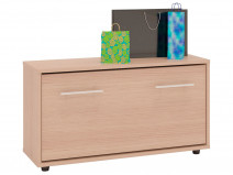 Обувница Сокол ТП-3 Беленый дуб