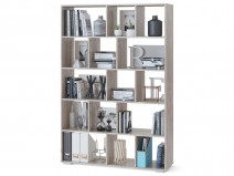 Стеллаж Сокол СТ-15 Дуб Юкон