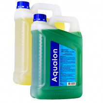 Средство концентрированное для посуды в ассортименте AQUALON 5л 1/4