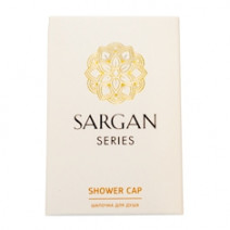 Шапочка для душа SARGAN 1/200