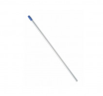 Рукоятка алюминиевая 130см универсальная