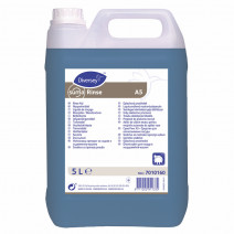 Нейтральный ополаскиватель для пмм SUMA RINSE A5 5л 2/1