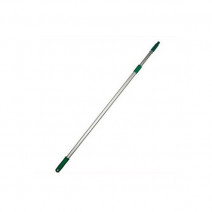 Штанга телескопическая 2-х секционная алюминиевая UNGER UniTec 3м 1/10