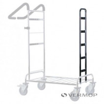 Vermop Стойка для базы тележки