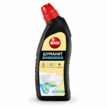 ШУМАНИТ ср-во д/сантехники ЛИМОН 650мл 1/12