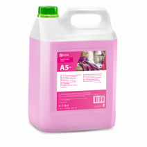 Ароматизатор воздуха, концентрат GRASS А5+ 5л/5,2кг 1/4