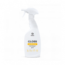 Средство чистящее GLOSS PROFESSIONAL 600мл флакон