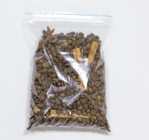 Пакет Zip-Lock 15х20 (100 шт.)