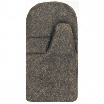 Рукавицы СУКОННЫЕ ОП 1/10