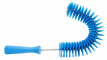 Ёрш для очистки внешних поверхностей труб, 360 мм, средний ворс