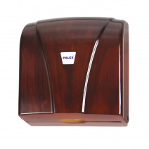 Диспенсер для Z полотенец, дерево 3464-А