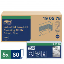 Tork нетканый материал экстра-безворсовый