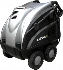 Lavor Pro UPDS Fuji парогенератор (парогенератор + АВД)