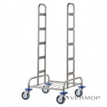 Vermop База тележки III, колеса 100 мм